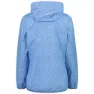 CMP 31x7296 Rain Fix Hood Jacke