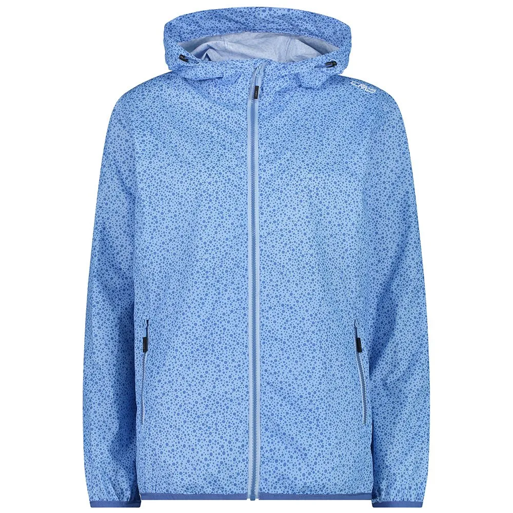 CMP 31x7296 Rain Fix Hood Jacke CMP 31x7296 Rain Fix Hood Jacke
