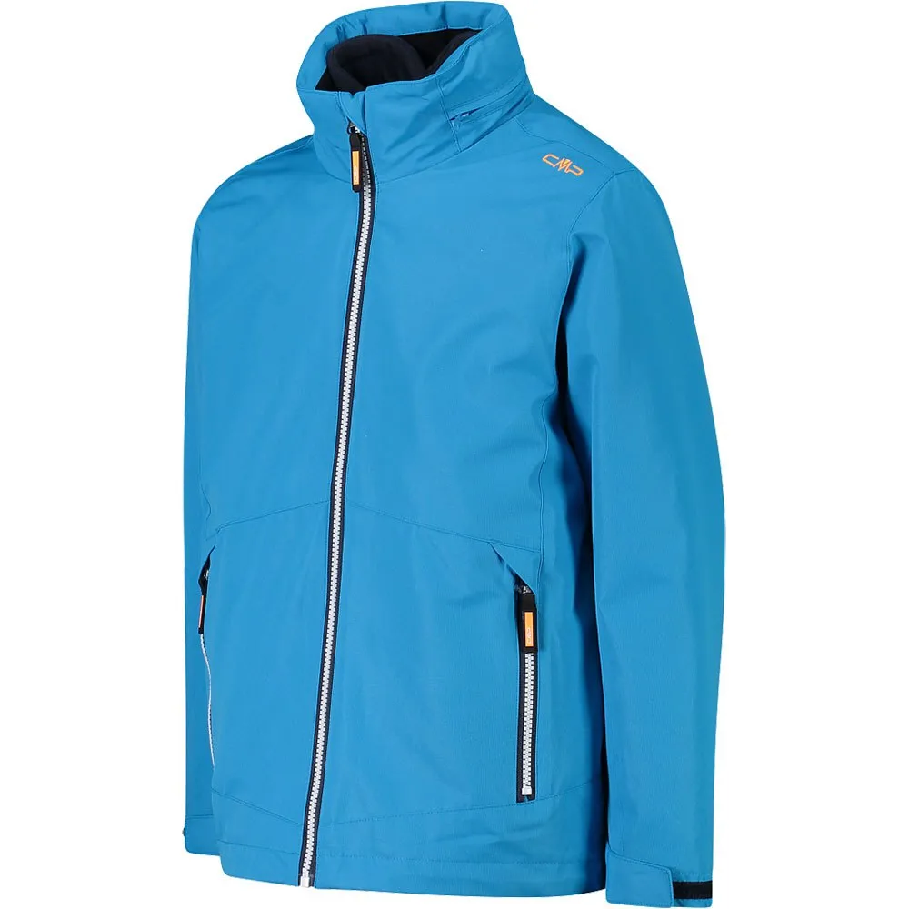 CMP 31z1534d Abnehmbare Jacke CMP 31z1534d Abnehmbare Jacke