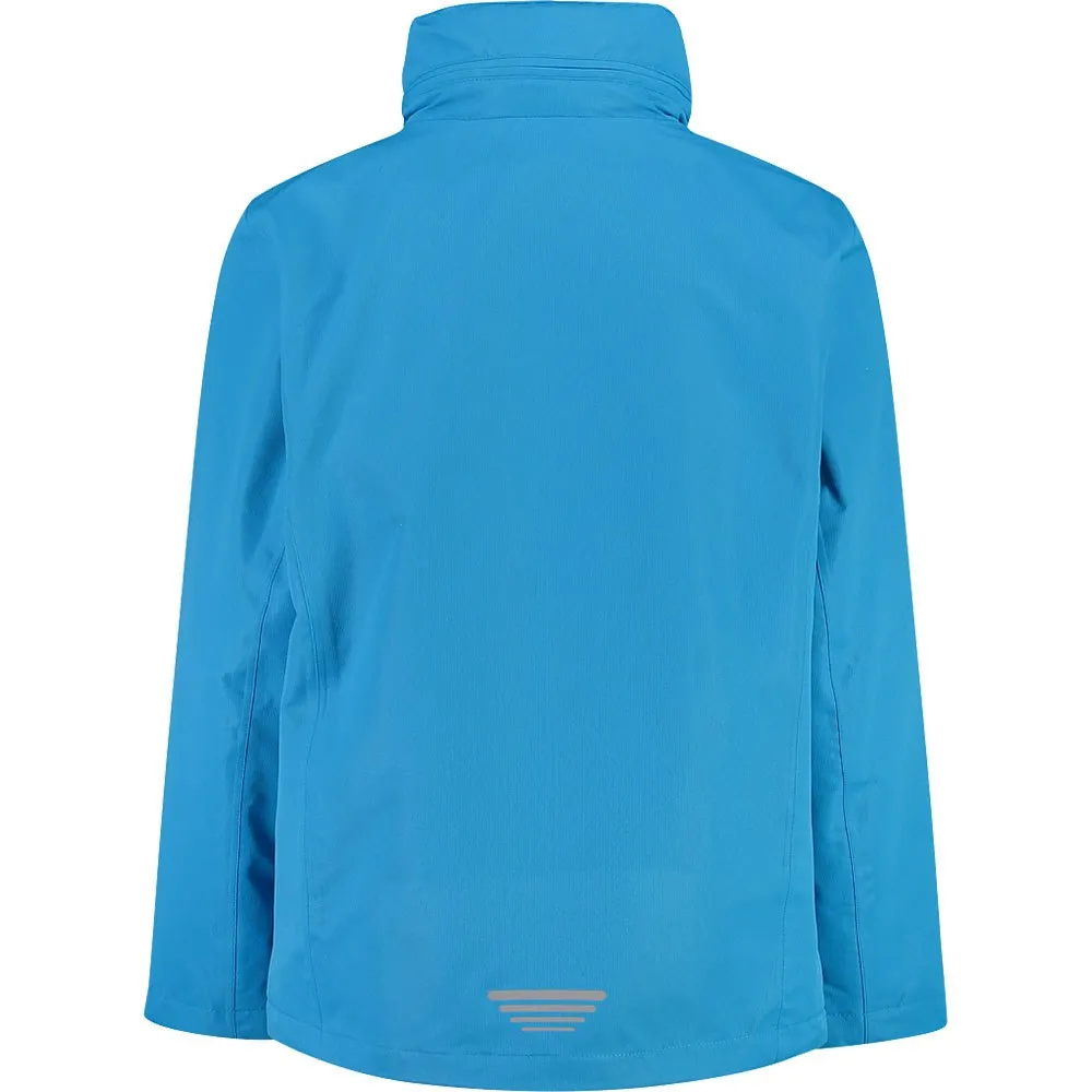 CMP 31z1534d Abnehmbare Jacke CMP 31z1534d Abnehmbare Jacke