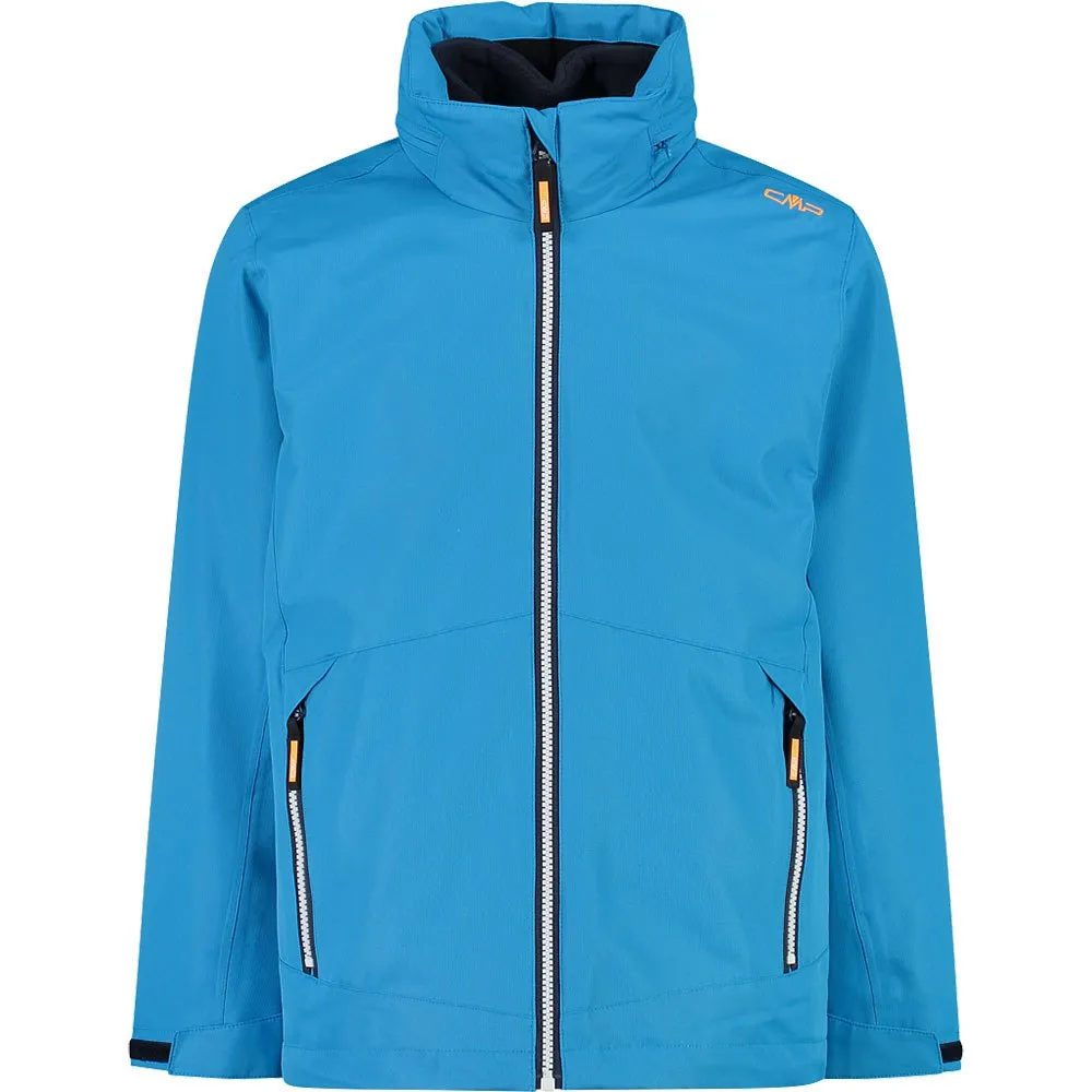CMP 31z1534d Abnehmbare Jacke CMP 31z1534d Abnehmbare Jacke