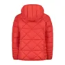 CMP 31z1545a Fix Hood Jacke, Grenadine, 6Y