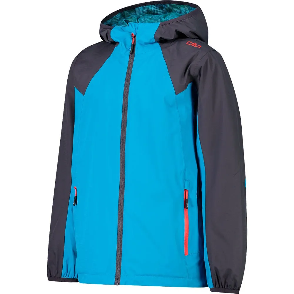 CMP 31z5654 Softshelljacke, Danube, 12Y CMP 31z5654 Softshelljacke, Danube, 12Y