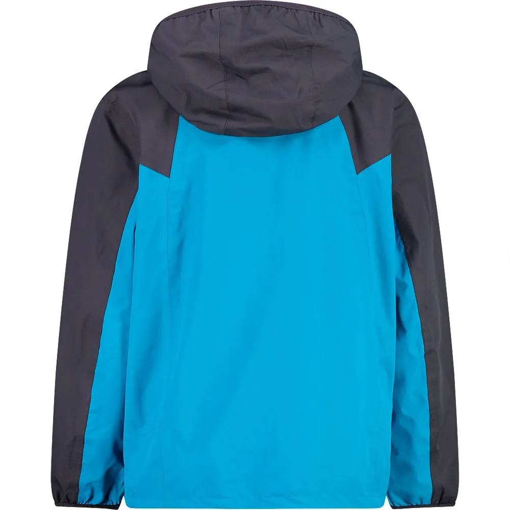 CMP 31z5654 Softshelljacke, Danube, 12Y CMP 31z5654 Softshelljacke, Danube, 12Y