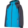 CMP 31z5654 Softshelljacke, Danube, 12Y