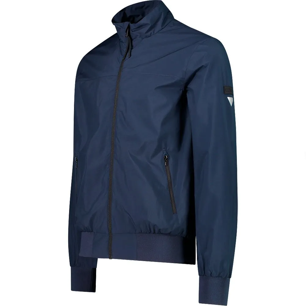 CMP 31z8747 Jacke, Black blue CMP 31z8747 Jacke, Black blue