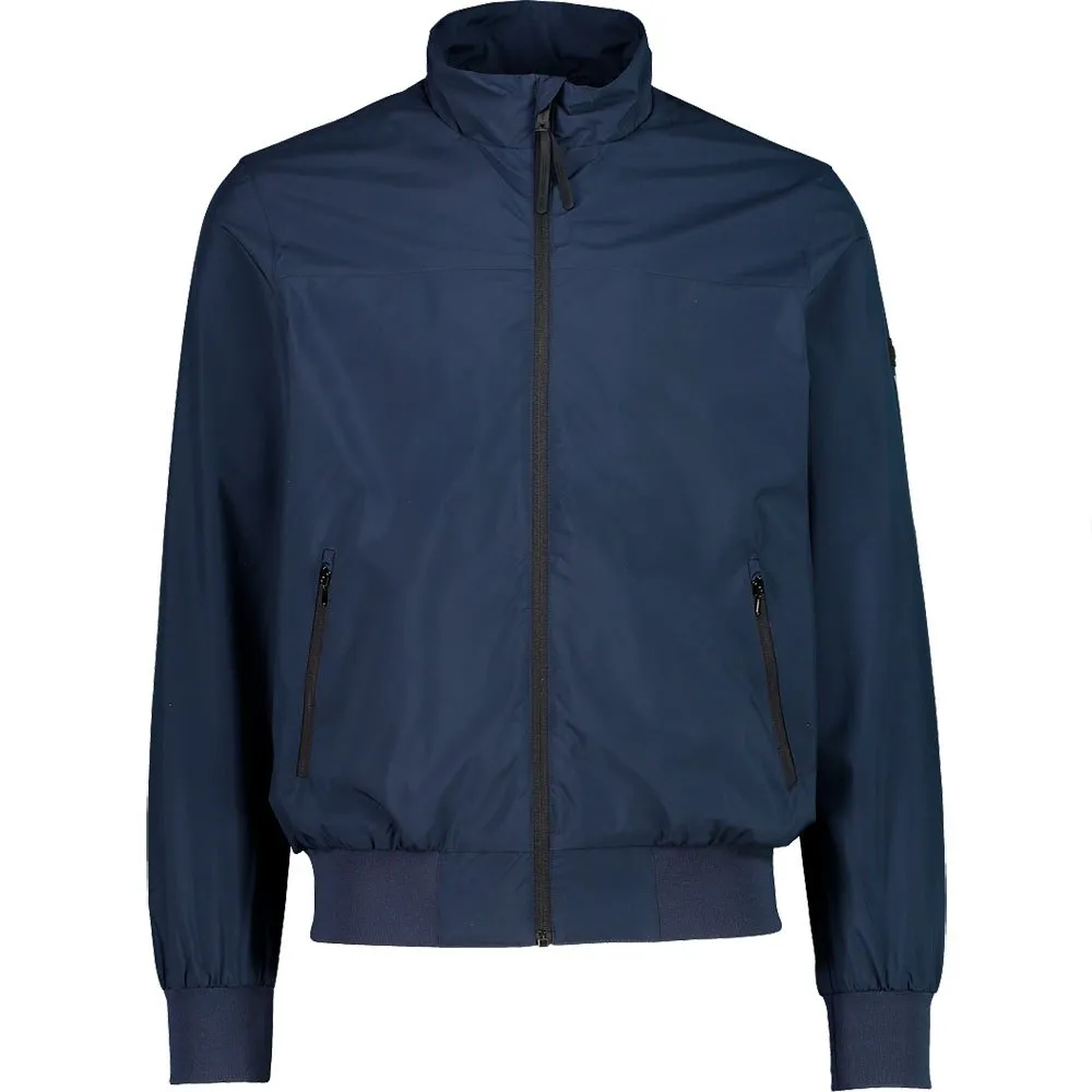 CMP 31z8747 Jacke, Black blue CMP 31z8747 Jacke, Black blue