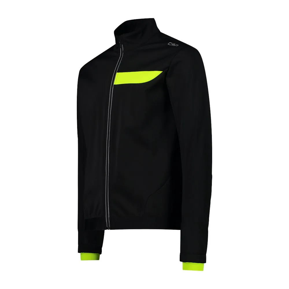 CMP 32a2747 Jacke, Black CMP 32a2747 Jacke, Black
