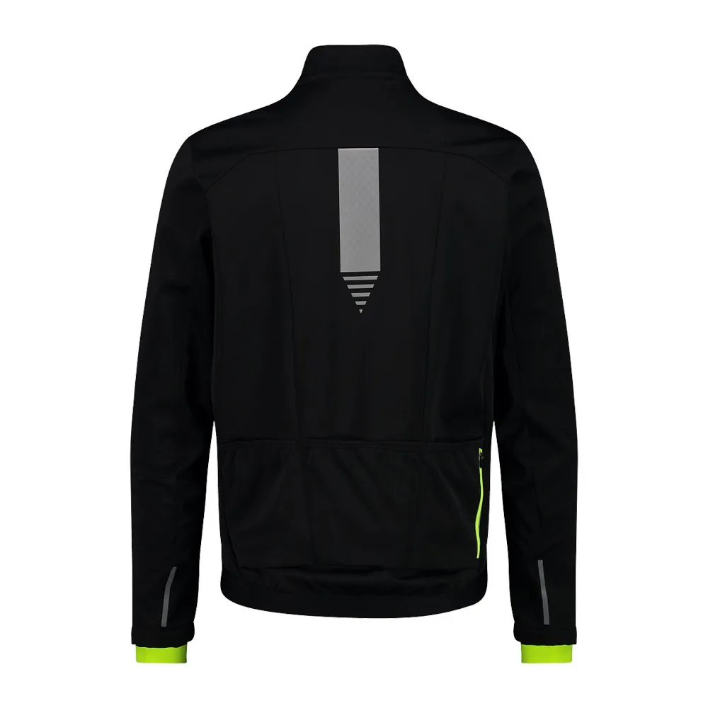 CMP 32a2747 Jacke, Black CMP 32a2747 Jacke, Black