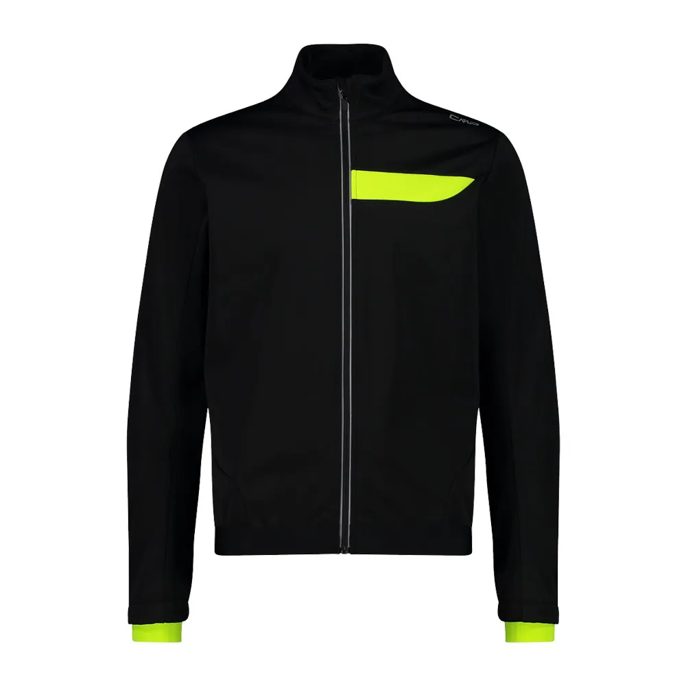 CMP 32a2747 Jacke, Black CMP 32a2747 Jacke, Black