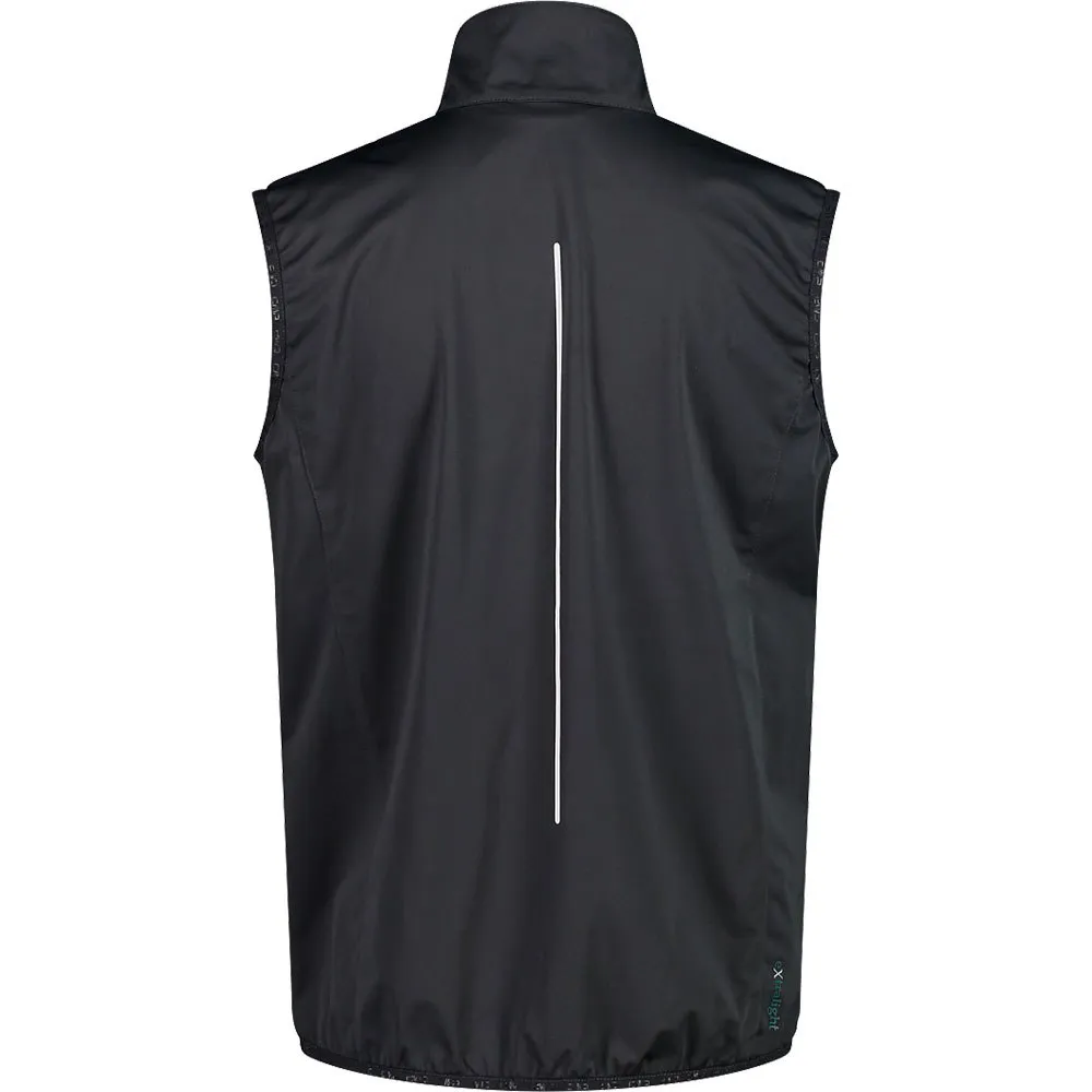 CMP 32a6567 Weste, Anthracite CMP 32a6567 Weste, Anthracite