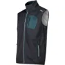 CMP 32a6567 Weste, Anthracite