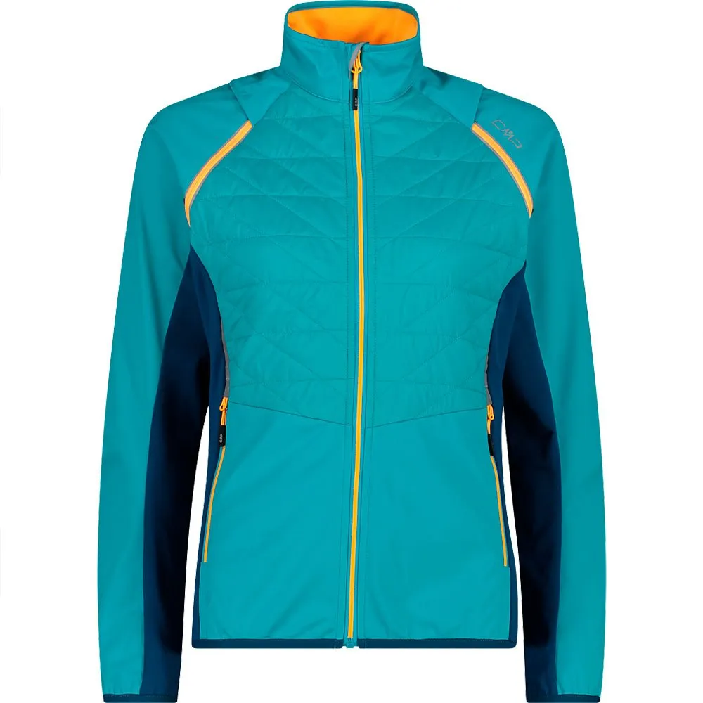 CMP 32a7626 Abnehmbare Jacke CMP 32a7626 Abnehmbare Jacke