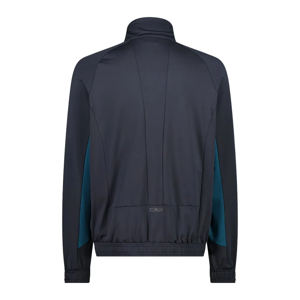 CMP 32c2507 Jacke, Anthracite / deep lake CMP 32c2507 Jacke, Anthracite / deep lake