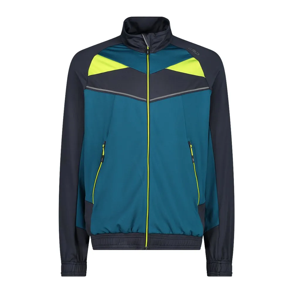 CMP 32c2507 Jacke, Anthracite / deep lake CMP 32c2507 Jacke, Anthracite / deep lake