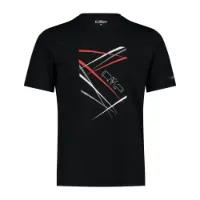 CMP 32c2537 Kurzarm-t-shirt