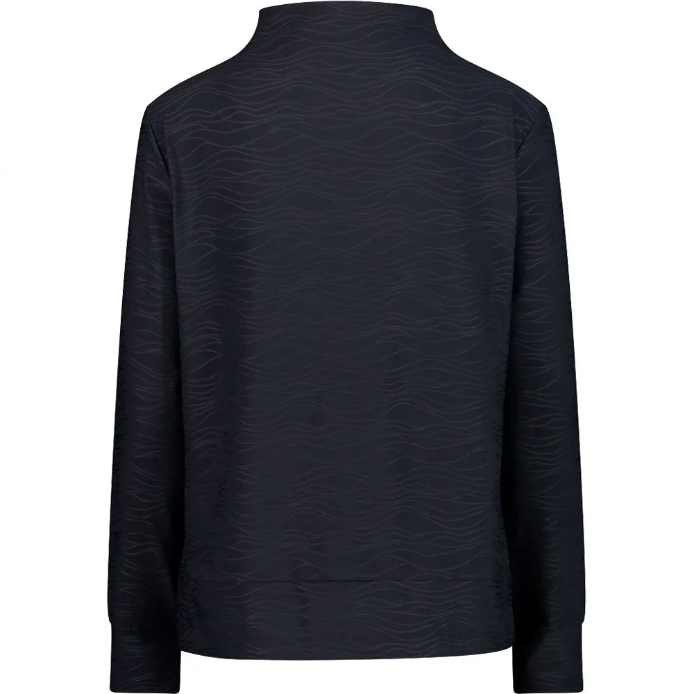 CMP 32c3856 Sweatshirt CMP 32c3856 Sweatshirt