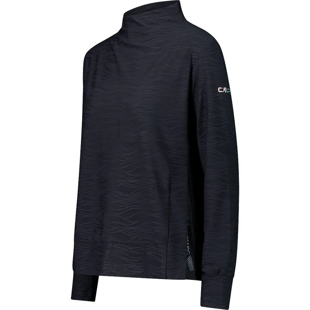 CMP 32c3856 Sweatshirt CMP 32c3856 Sweatshirt