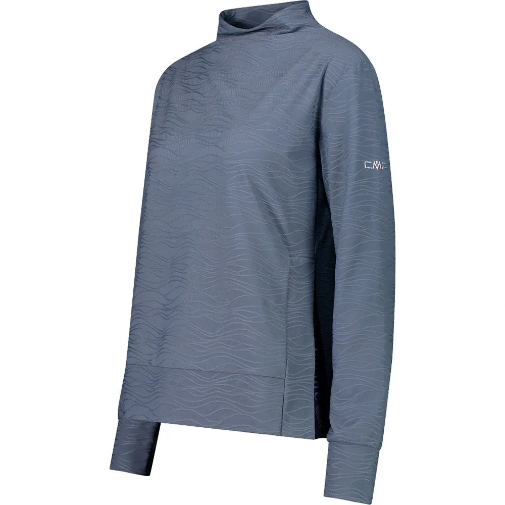 CMP 32c3856 Sweatshirt