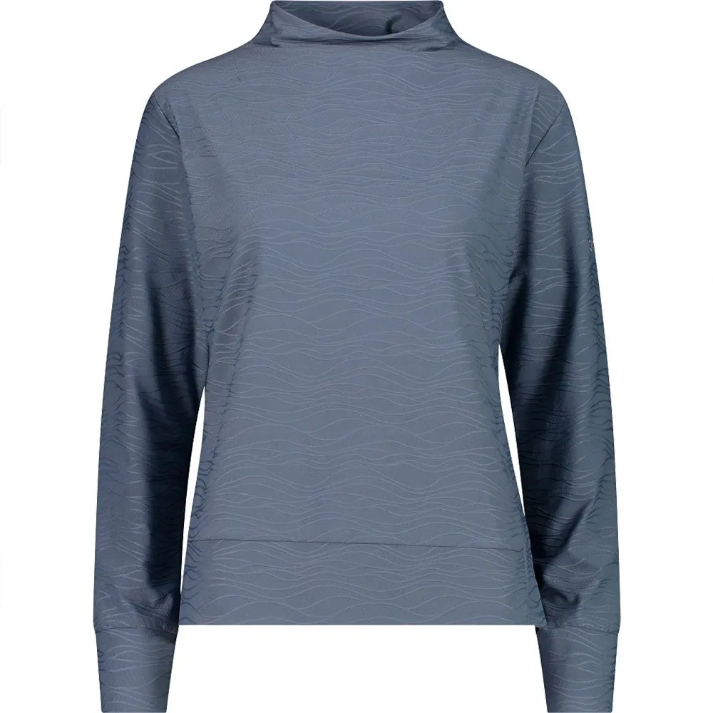CMP 32c3856 Sweatshirt