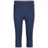 CMP 32c6406 3/4-hosen, Blue / coral