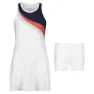 CMP 32c6446p 2 In 1 ärmelloses Kleid
