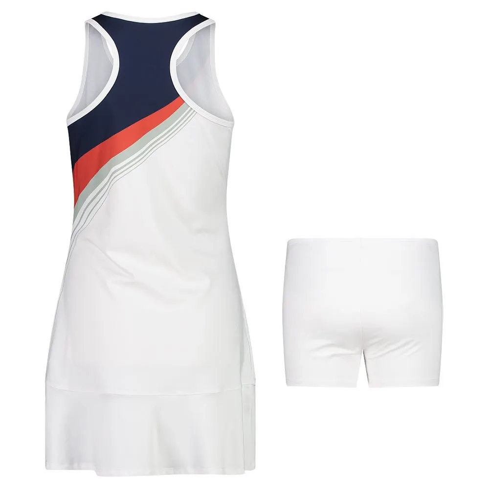 CMP 32c6446p 2 In 1 ärmelloses Kleid CMP 32c6446p 2 In 1 ärmelloses Kleid