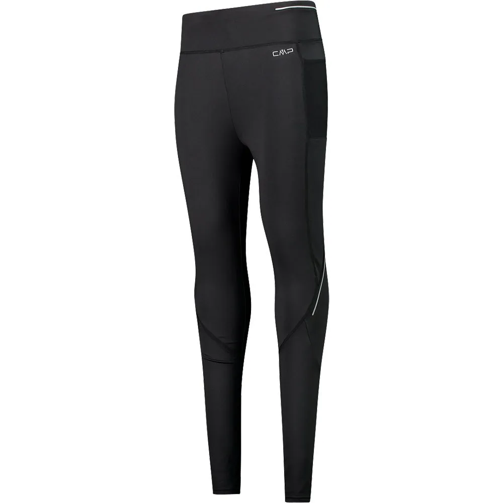 CMP 32c6777 Hosen, Black