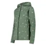 CMP 32c8386p Jacke