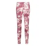 Fard / plum / white