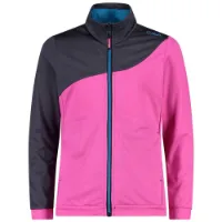 CMP 32d4375 Fleece Mit Durchgehendem Reißverschluss CMP 32d4375 Fleece Mit Durchgehendem Reißverschluss