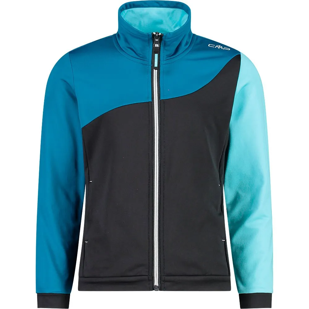 CMP 32d4375 Fleece Mit Durchgehendem Reißverschluss CMP 32d4375 Fleece Mit Durchgehendem Reißverschluss