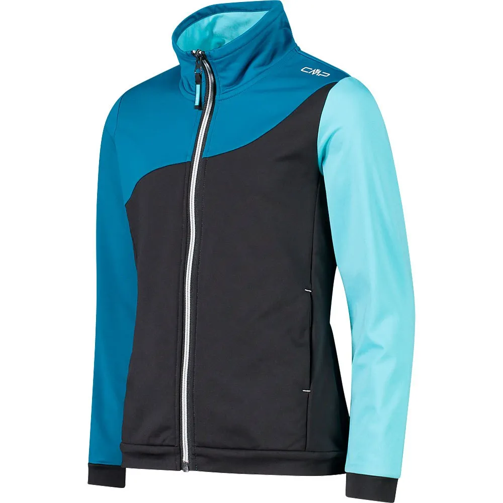 CMP 32d4375 Fleece Mit Durchgehendem Reißverschluss CMP 32d4375 Fleece Mit Durchgehendem Reißverschluss