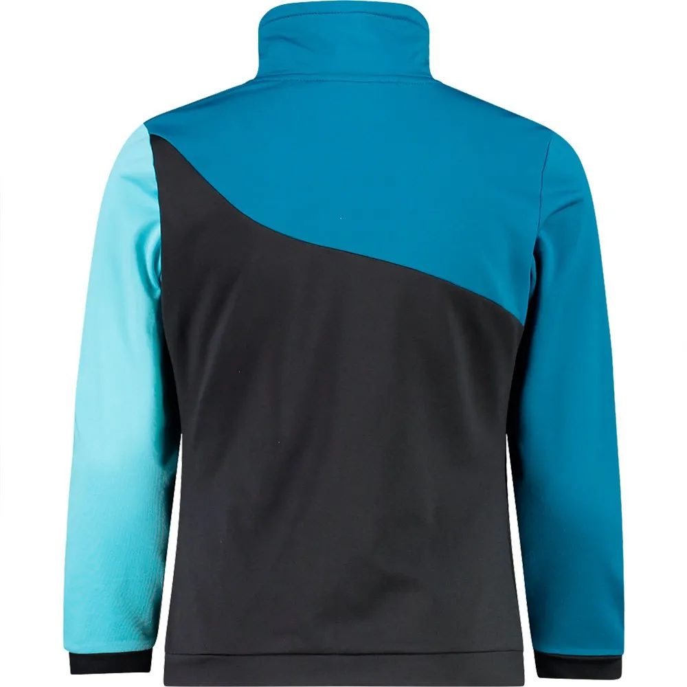 CMP 32d4375 Fleece Mit Durchgehendem Reißverschluss CMP 32d4375 Fleece Mit Durchgehendem Reißverschluss