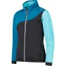 CMP 32d4375 Fleece Mit Durchgehendem Reißverschluss