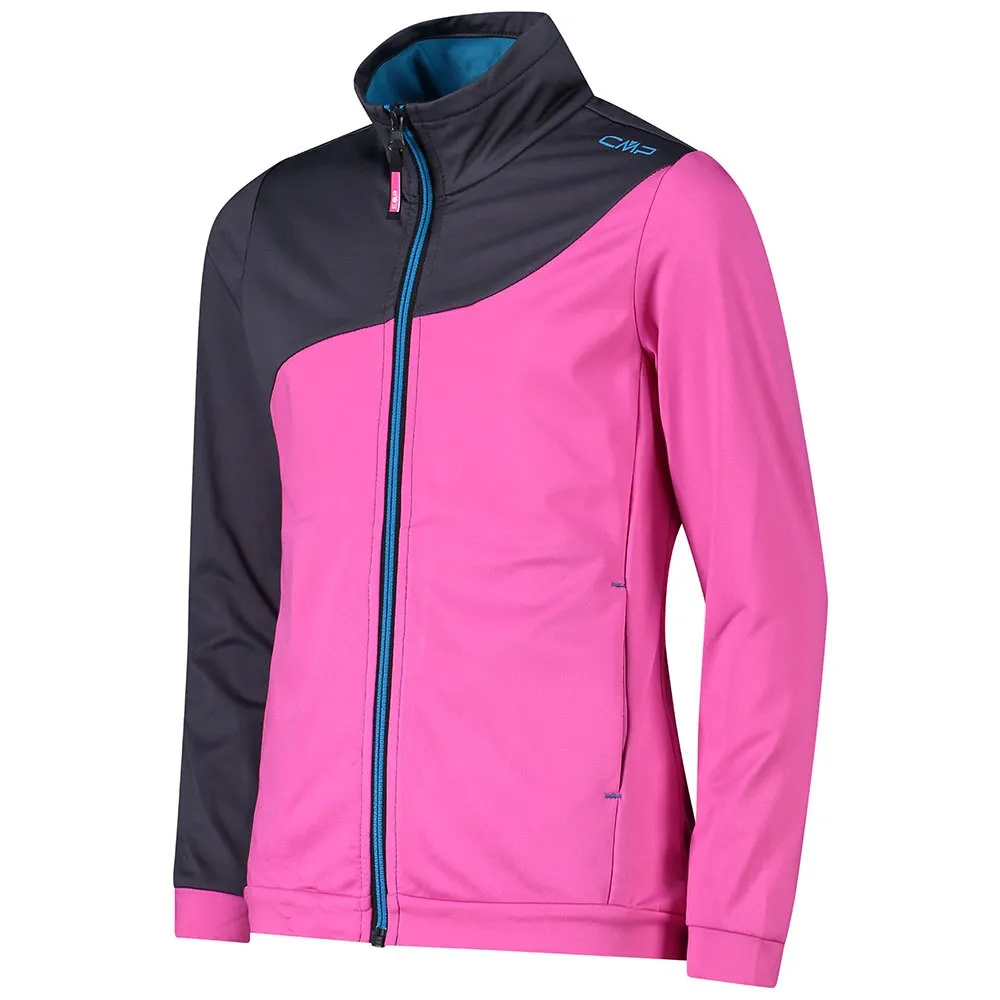 CMP 32d4375 Fleece Mit Durchgehendem Reißverschluss CMP 32d4375 Fleece Mit Durchgehendem Reißverschluss