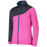 CMP 32d4375 Fleece Mit Durchgehendem Reißverschluss