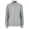 Grey mel. / p. fluo