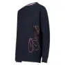 CMP 32d8026 Pullover