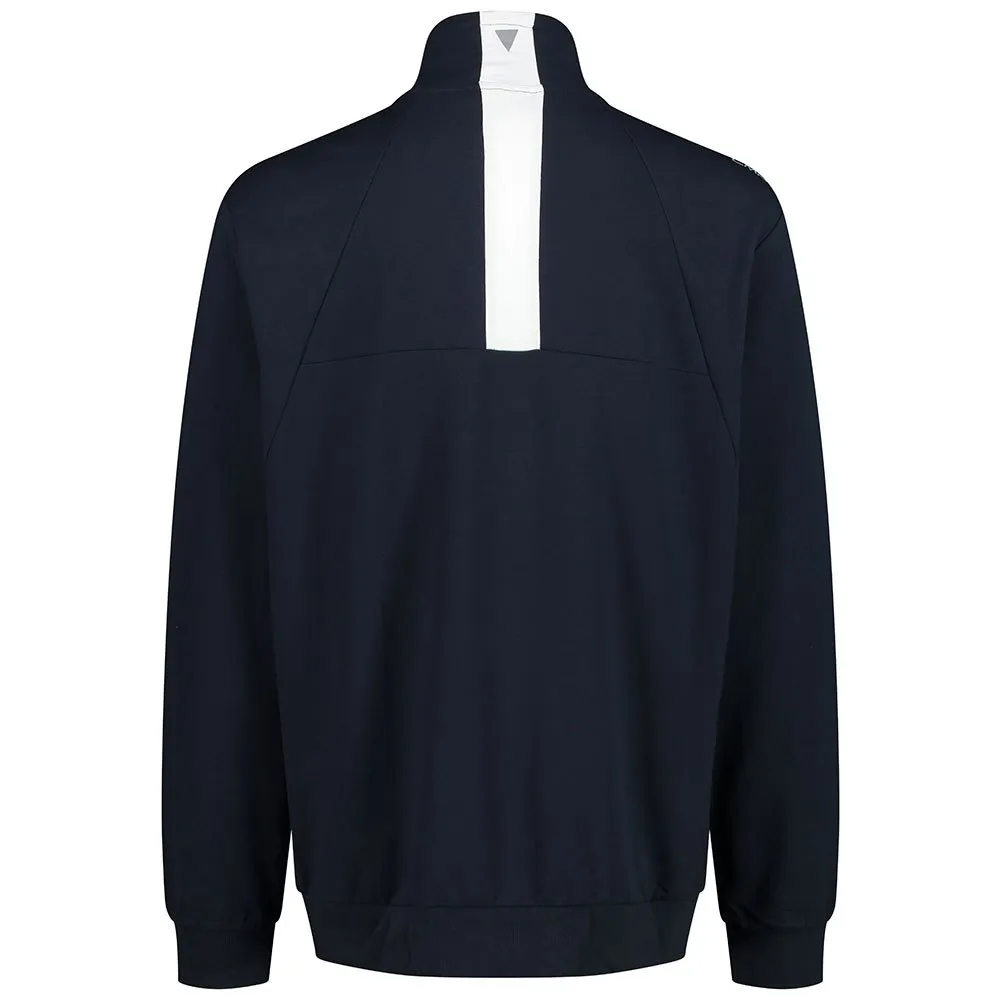 CMP 32d8327 Jacke, Black blue CMP 32d8327 Jacke, Black blue