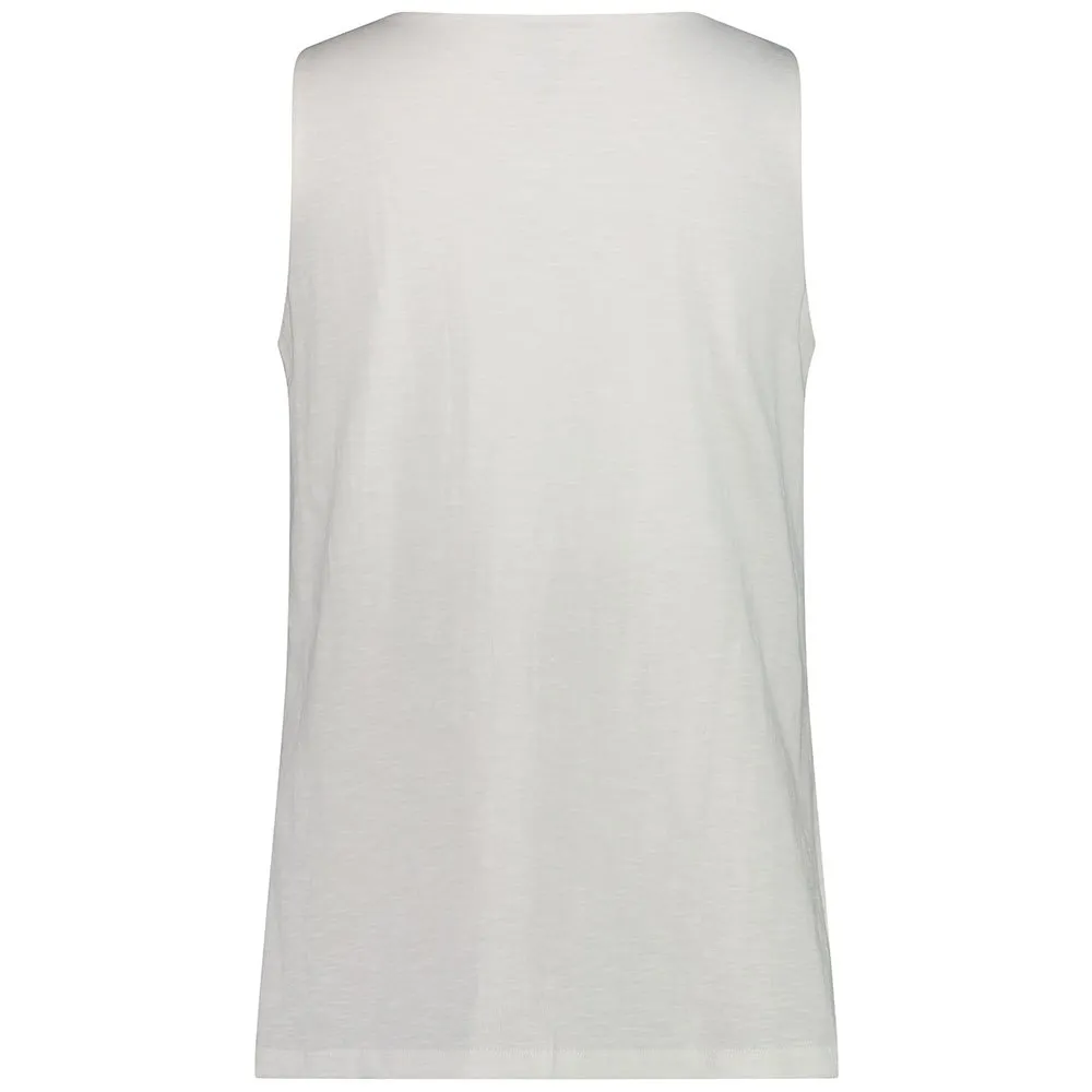 CMP 32d8536 ärmelloses T-shirt