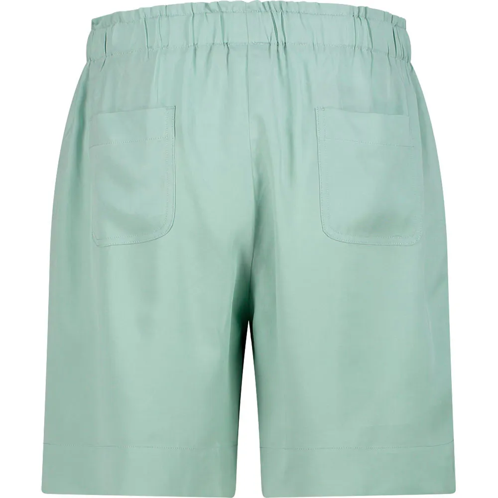 CMP 32d8586 Kurze Hose, Jade