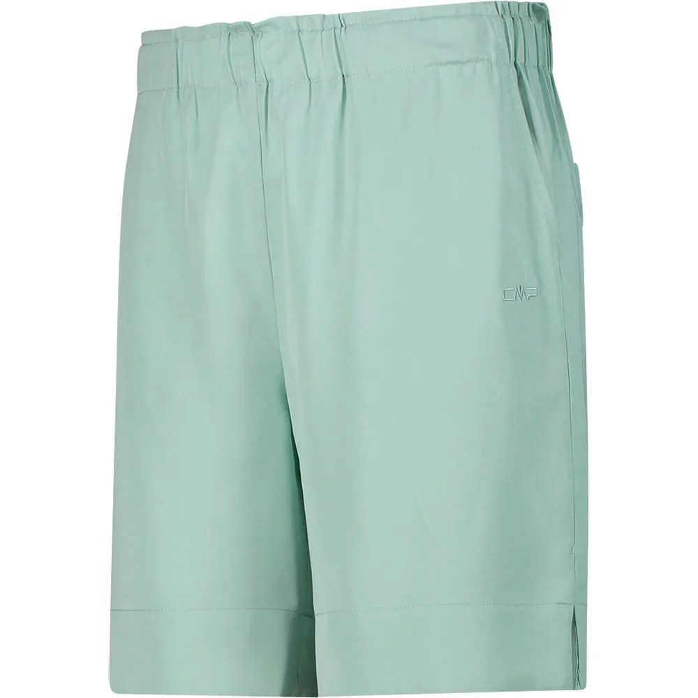CMP 32d8586 Kurze Hose, Jade