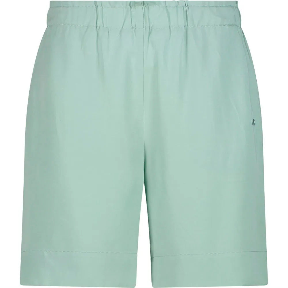 CMP 32d8586 Kurze Hose, Jade