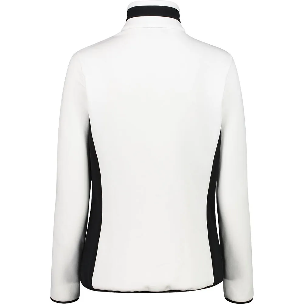 CMP 32e0286 Jacke, White CMP 32e0286 Jacke, White