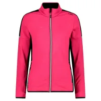 CMP 32e0356 Fleece Mit Durchgehendem Reißverschluss CMP 32e0356 Fleece Mit Durchgehendem Reißverschluss
