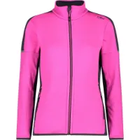 CMP 32e0356 Fleece Mit Durchgehendem Reißverschluss CMP 32e0356 Fleece Mit Durchgehendem Reißverschluss