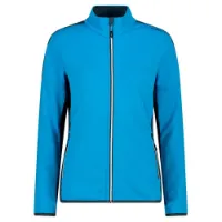 CMP 32e0356 Fleece Mit Durchgehendem Reißverschluss CMP 32e0356 Fleece Mit Durchgehendem Reißverschluss