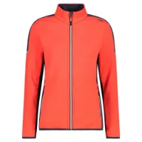 CMP 32e0356 Fleece Mit Durchgehendem Reißverschluss CMP 32e0356 Fleece Mit Durchgehendem Reißverschluss