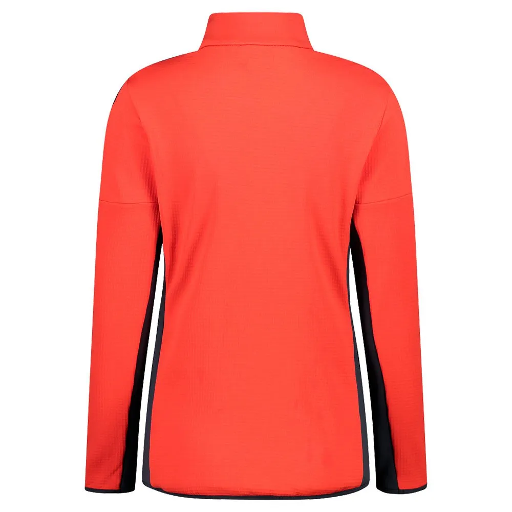 CMP 32e0356 Fleece Mit Durchgehendem Reißverschluss CMP 32e0356 Fleece Mit Durchgehendem Reißverschluss